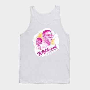 IN RUSS WE TRUST... Tank Top